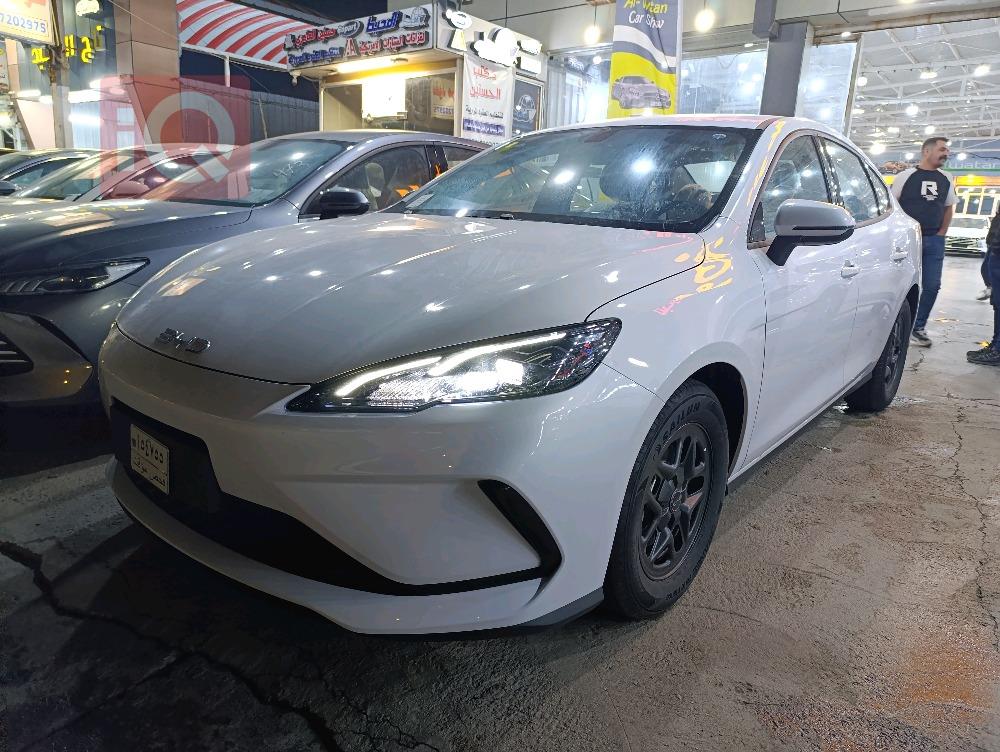 بي واي دي سيل 05 DM-i